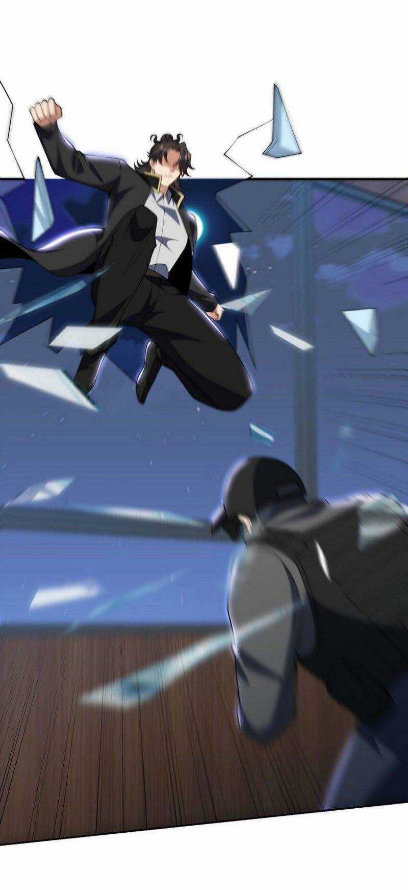 Long Vương Điện - Chapter 242 - Trang 30