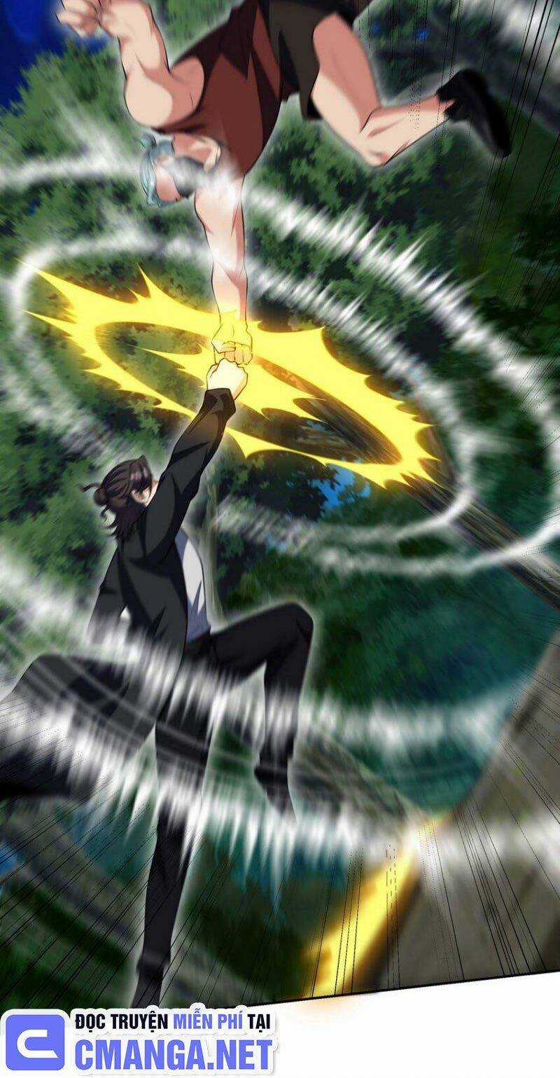 Long Vương Điện - Chapter 242 - Trang 4