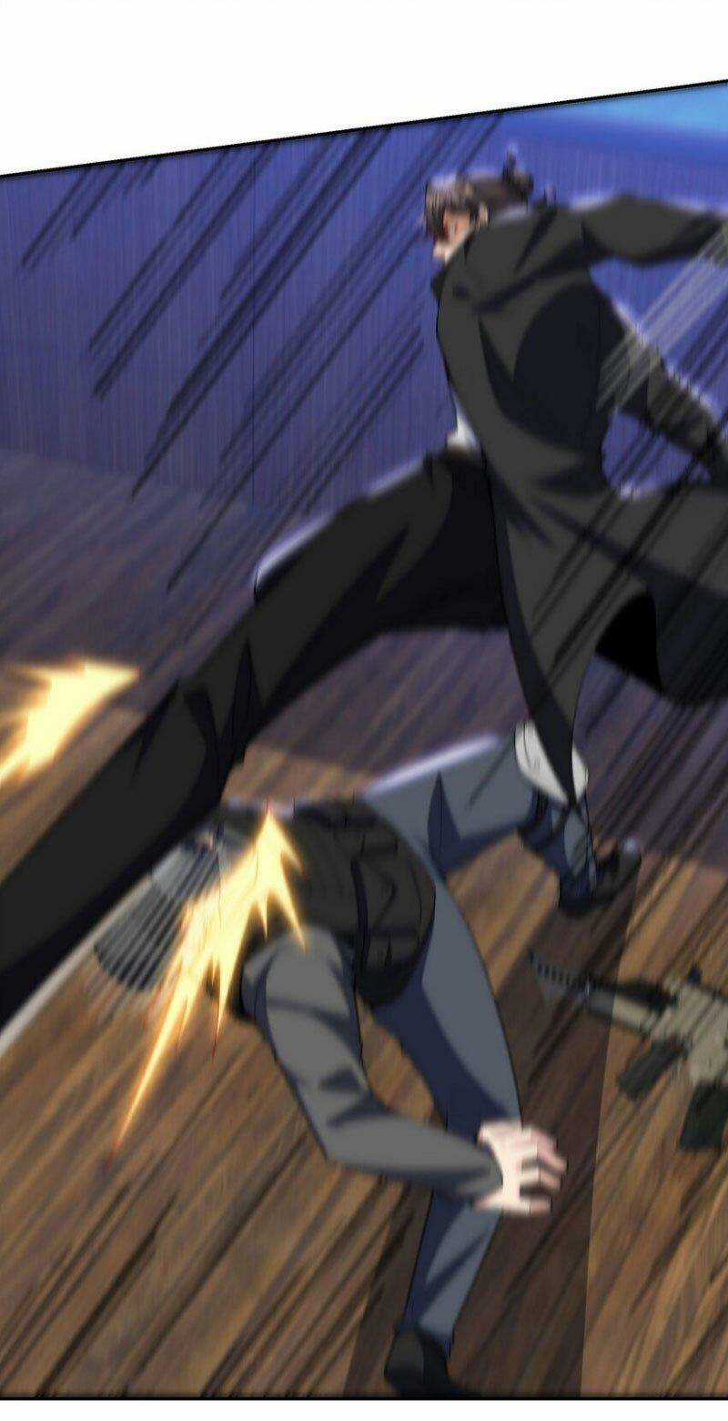 Long Vương Điện - Chapter 242 - Trang 31