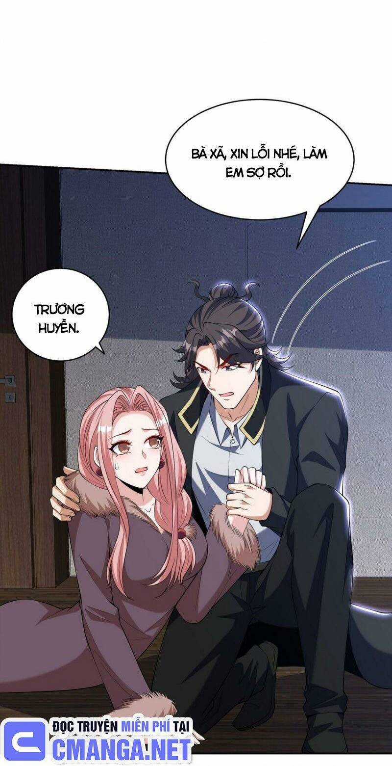 Long Vương Điện - Chapter 242 - Trang 32