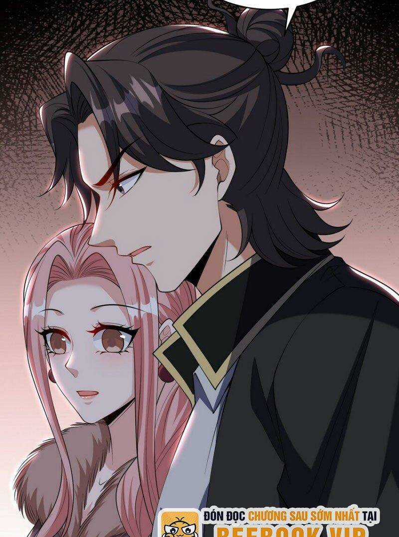 Long Vương Điện - Chapter 242 - Trang 34