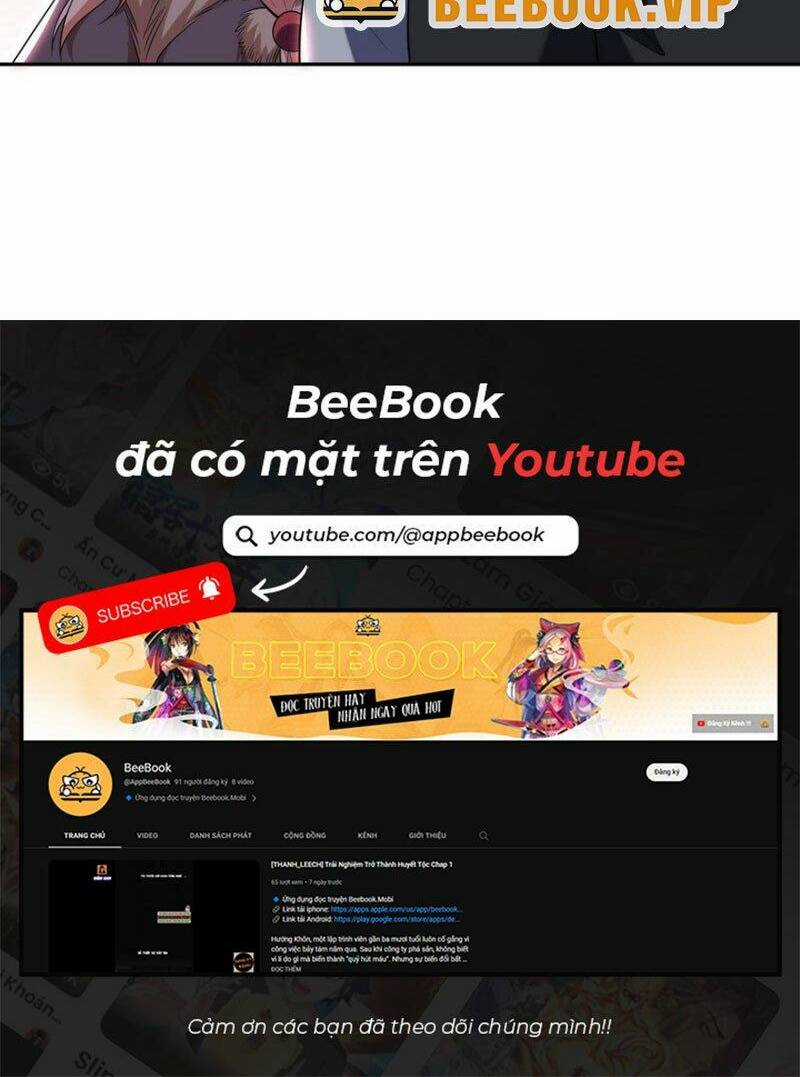 Long Vương Điện - Chapter 242 - Trang 35