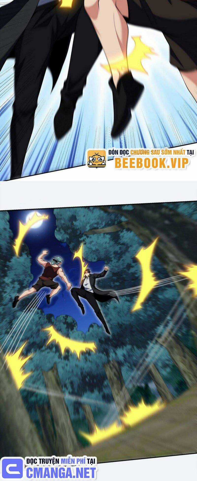 Long Vương Điện - Chapter 242 - Trang 7