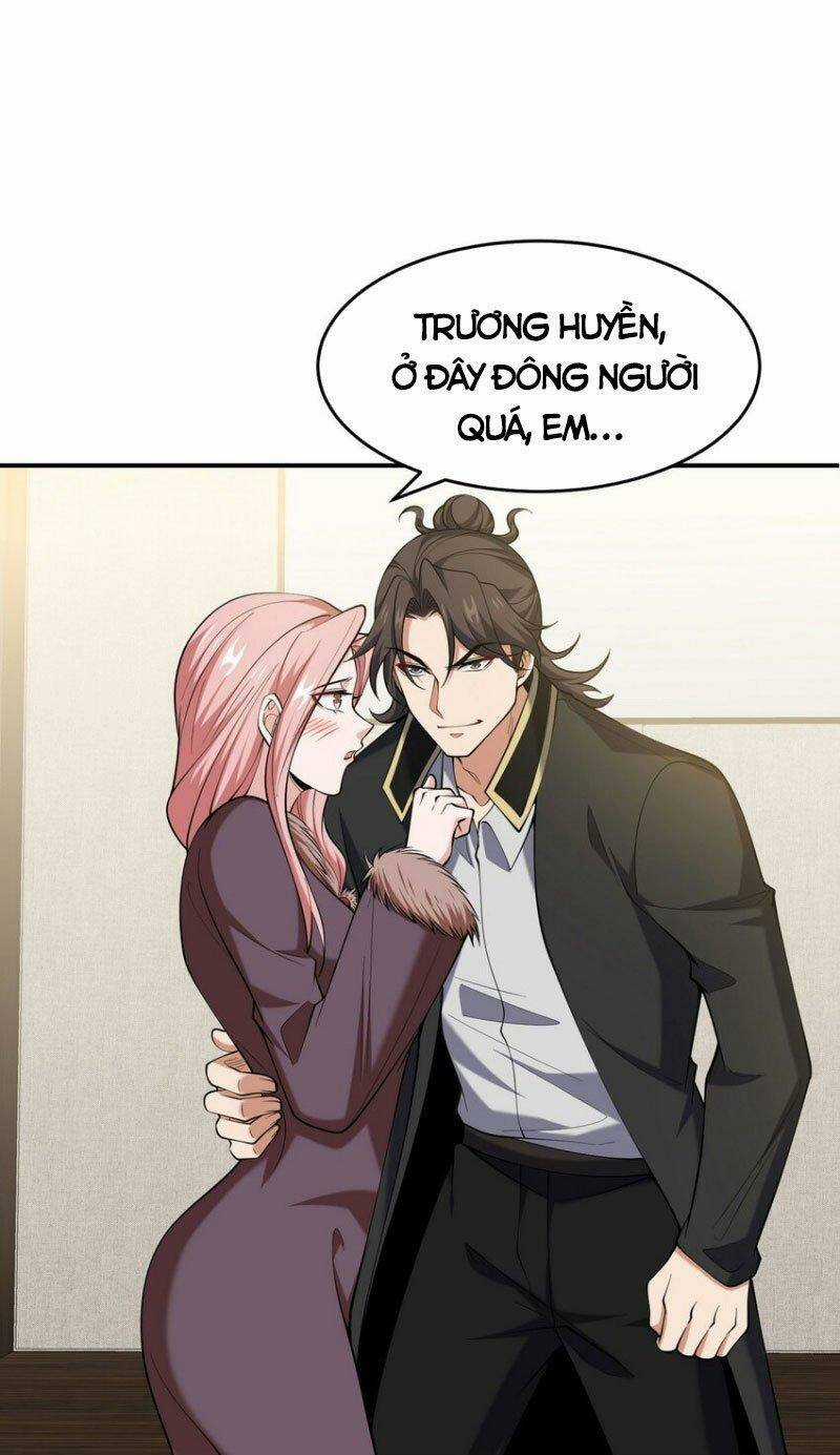 Long Vương Điện - Chapter 243 - Trang 1