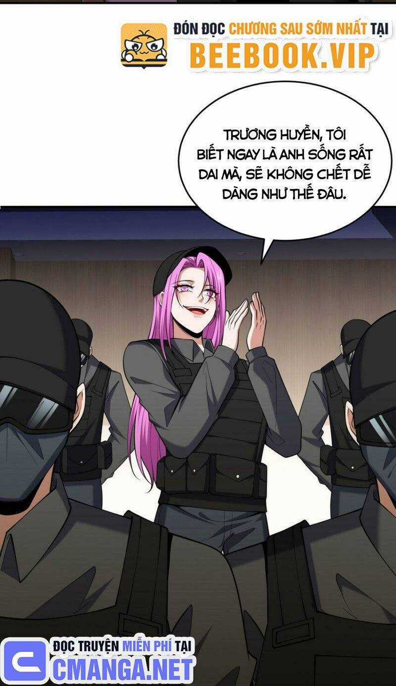 Long Vương Điện - Chapter 243 - Trang 2