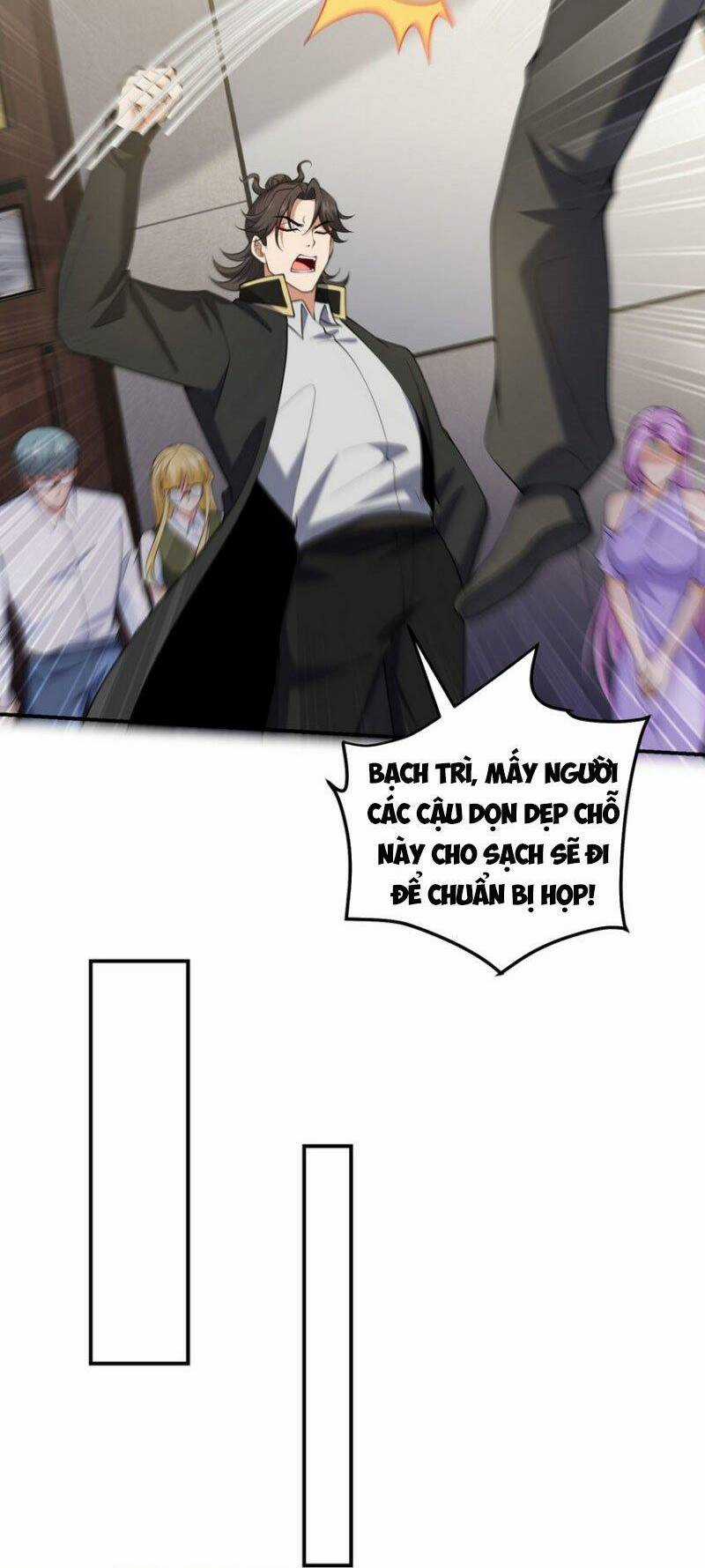 Long Vương Điện - Chapter 243 - Trang 11