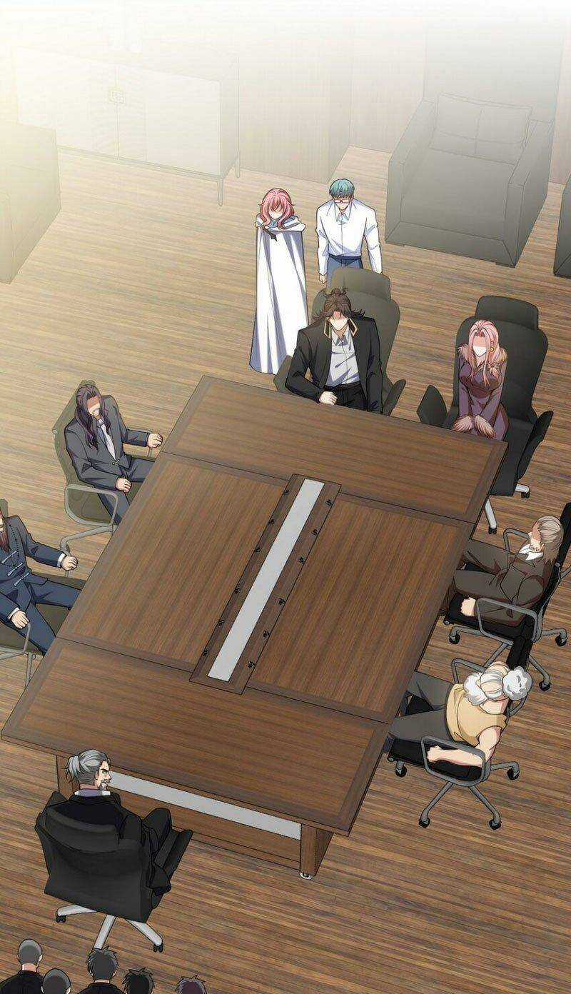 Long Vương Điện - Chapter 243 - Trang 12