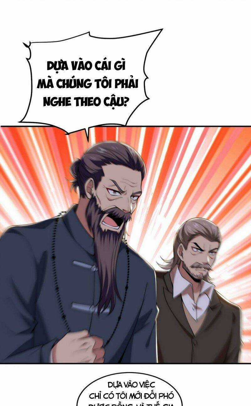 Long Vương Điện - Chapter 243 - Trang 14