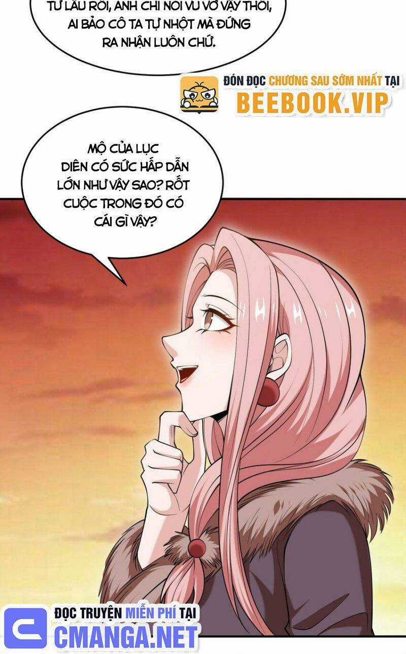 Long Vương Điện - Chapter 243 - Trang 19