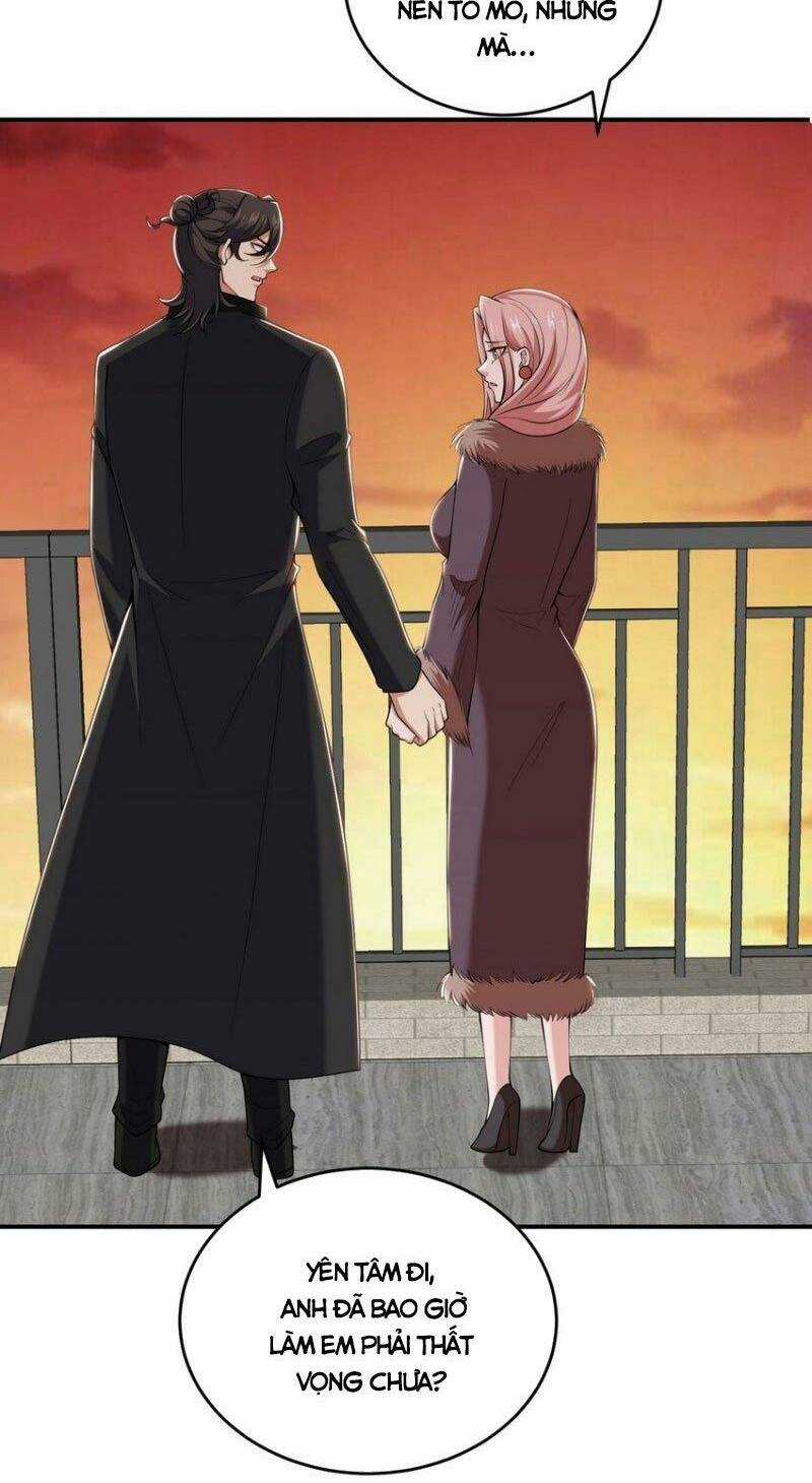 Long Vương Điện - Chapter 243 - Trang 23