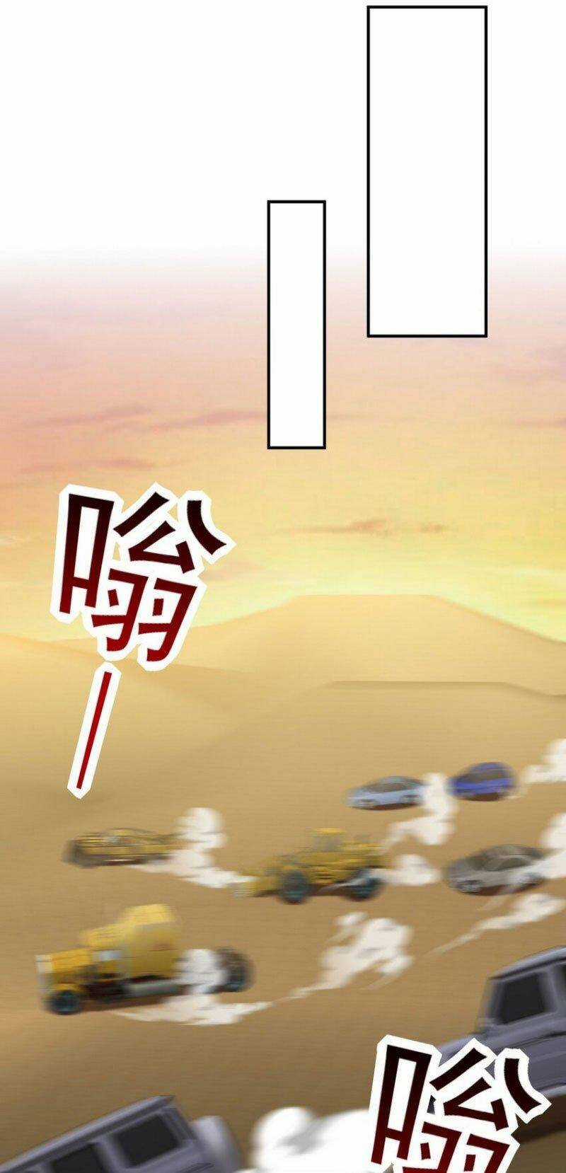 Long Vương Điện - Chapter 243 - Trang 24