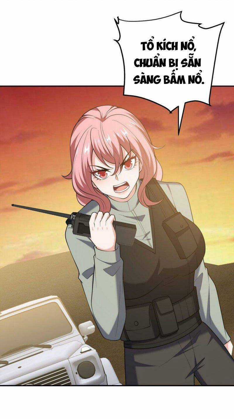 Long Vương Điện - Chapter 243 - Trang 26