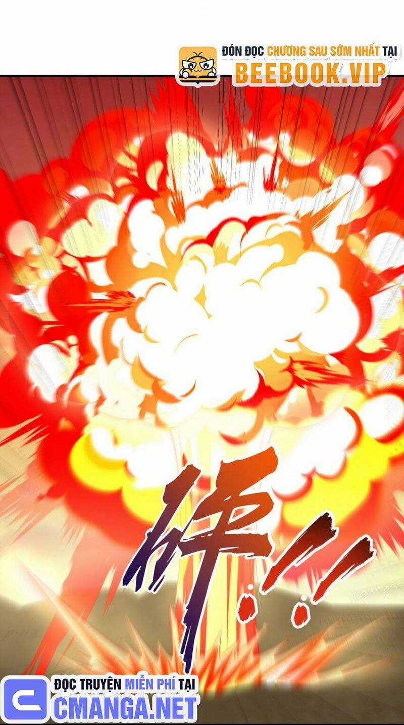 Long Vương Điện - Chapter 243 - Trang 27