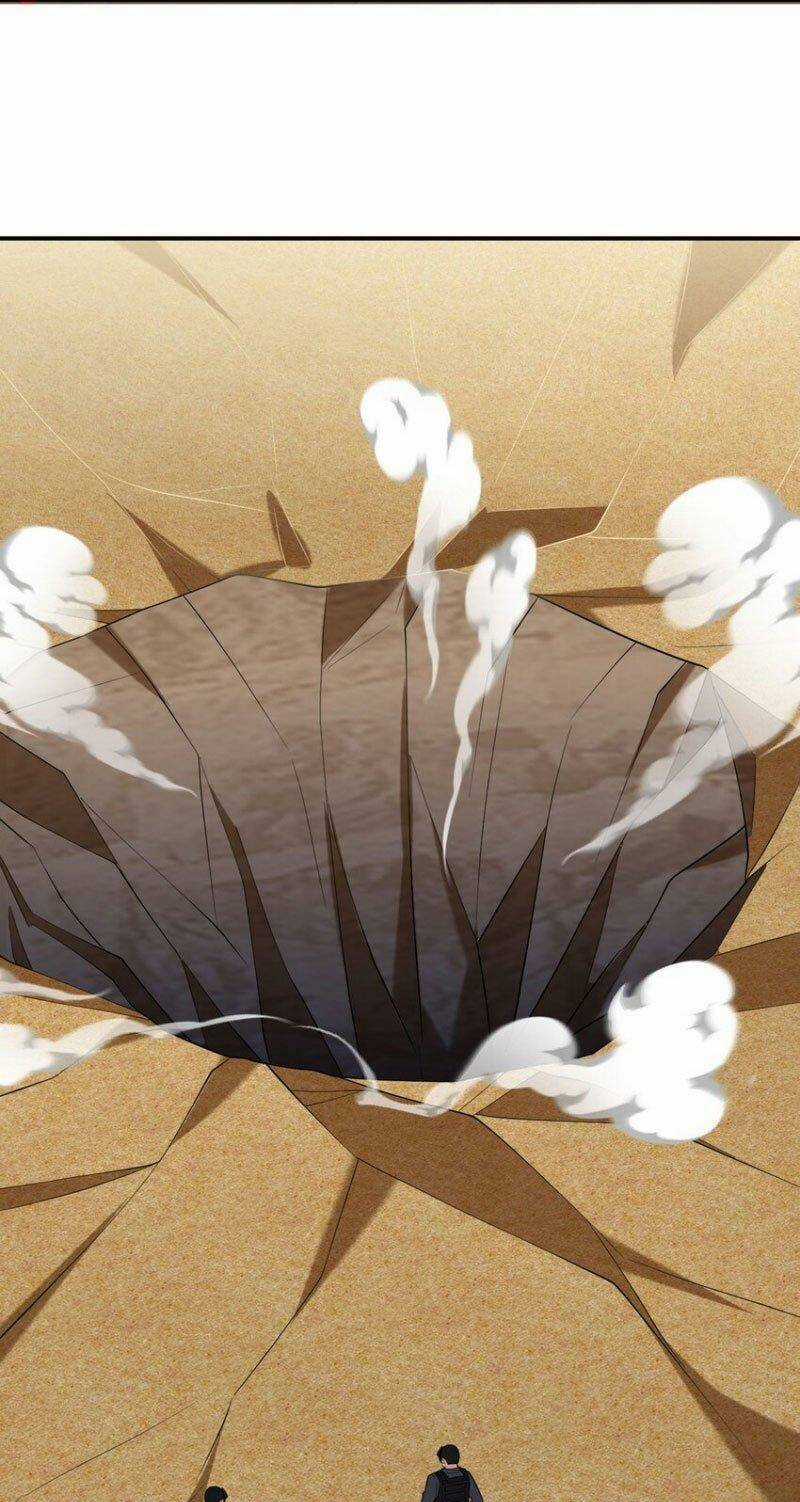 Long Vương Điện - Chapter 243 - Trang 28