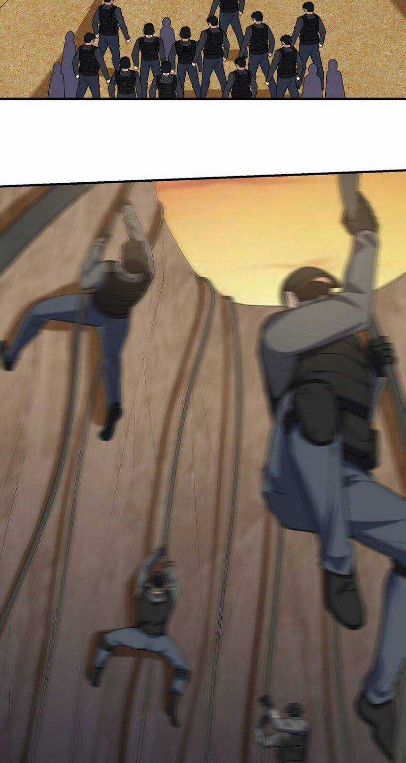 Long Vương Điện - Chapter 243 - Trang 29