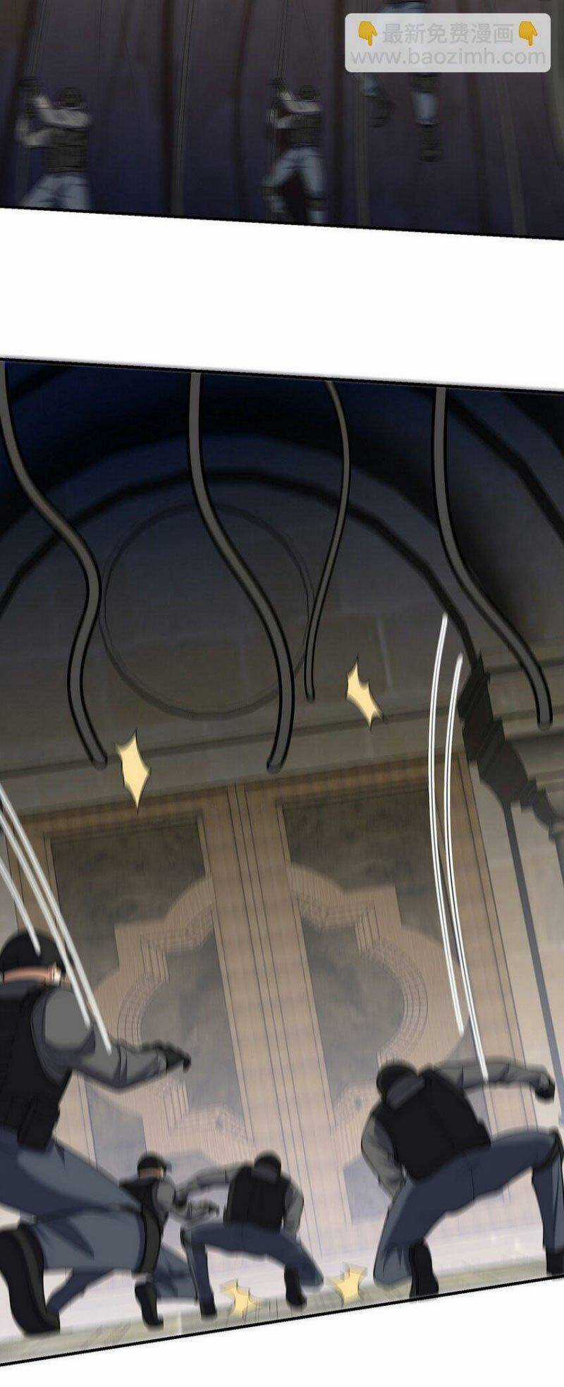 Long Vương Điện - Chapter 243 - Trang 30