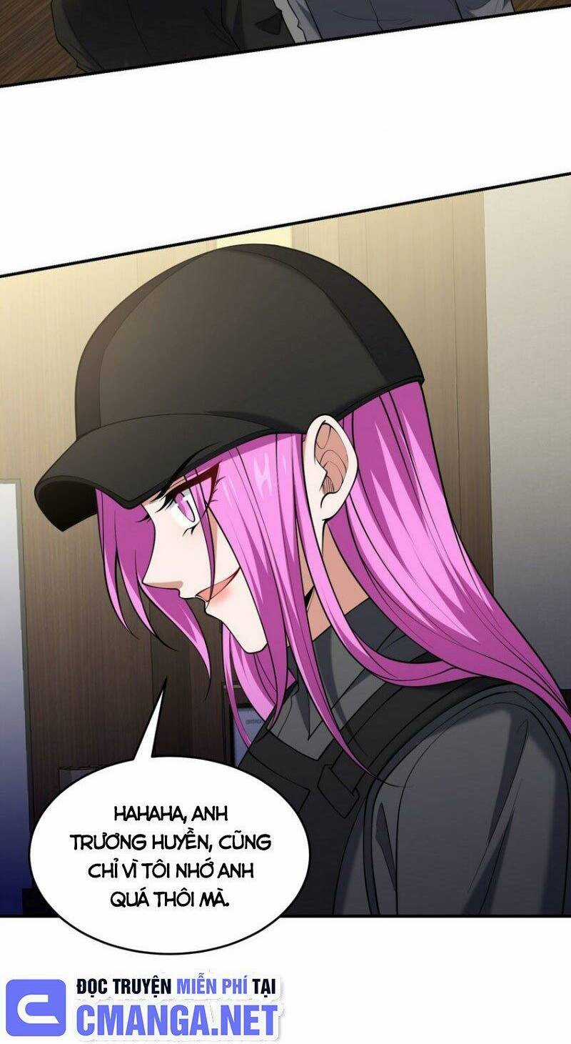 Long Vương Điện - Chapter 243 - Trang 4