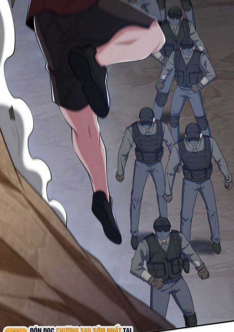 Long Vương Điện - Chapter 243 - Trang 33