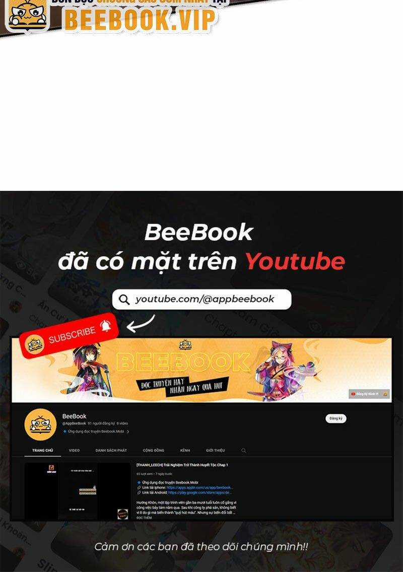 Long Vương Điện - Chapter 243 - Trang 34