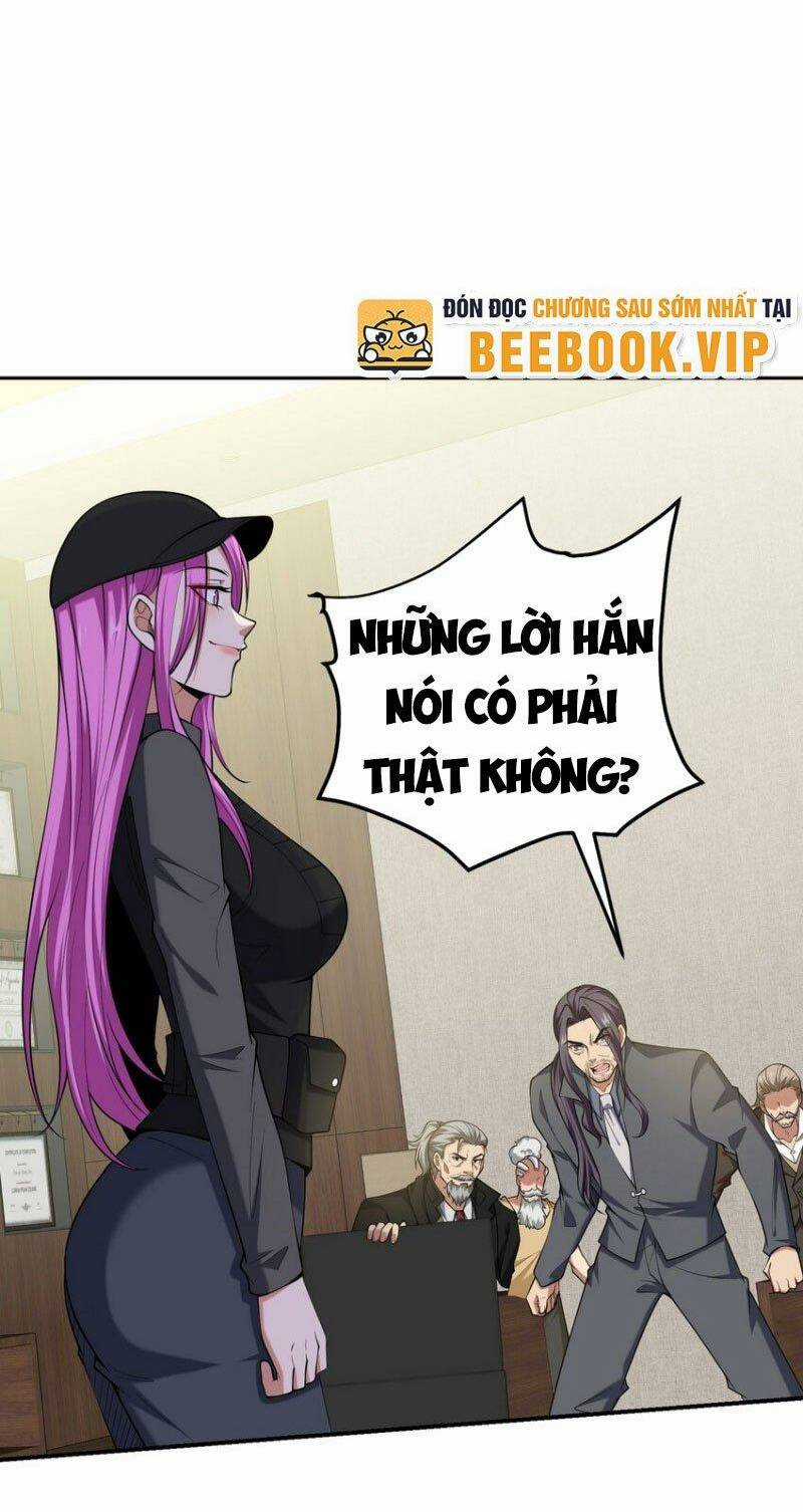 Long Vương Điện - Chapter 243 - Trang 7