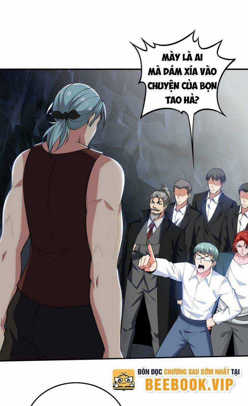 Long Vương Điện - Chapter 244 - Trang 1