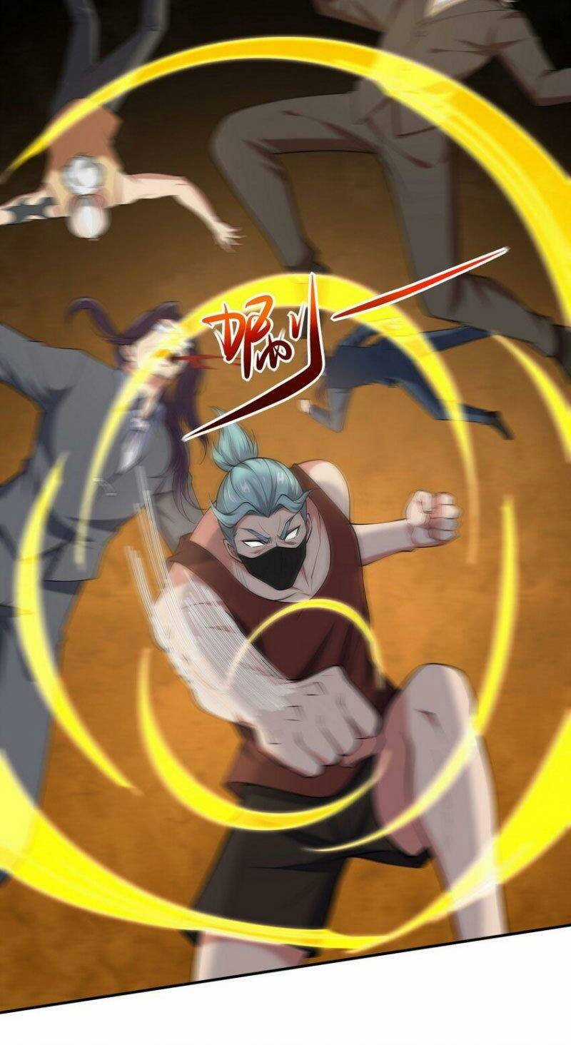 Long Vương Điện - Chapter 244 - Trang 16