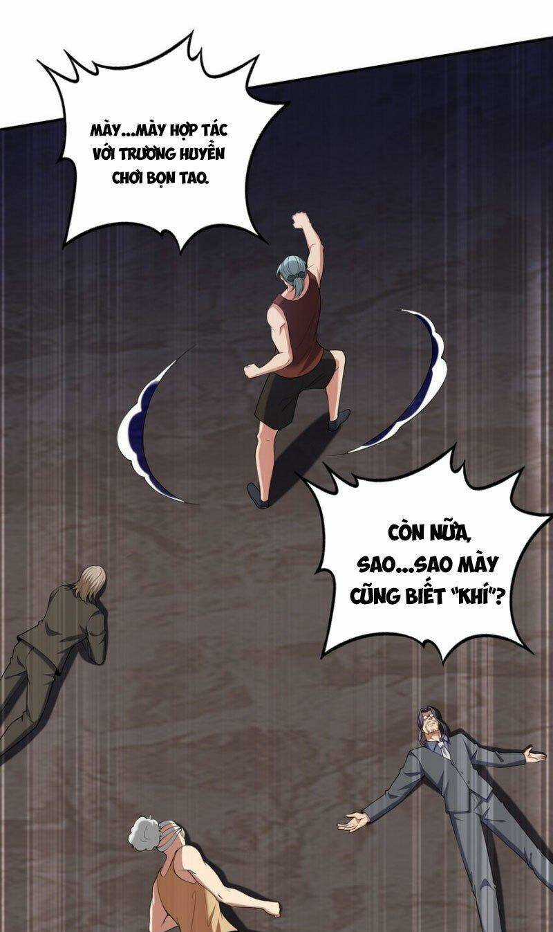 Long Vương Điện - Chapter 244 - Trang 17