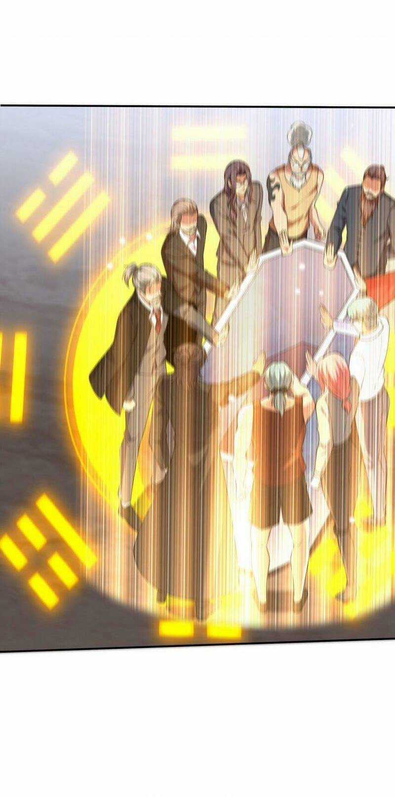 Long Vương Điện - Chapter 244 - Trang 30