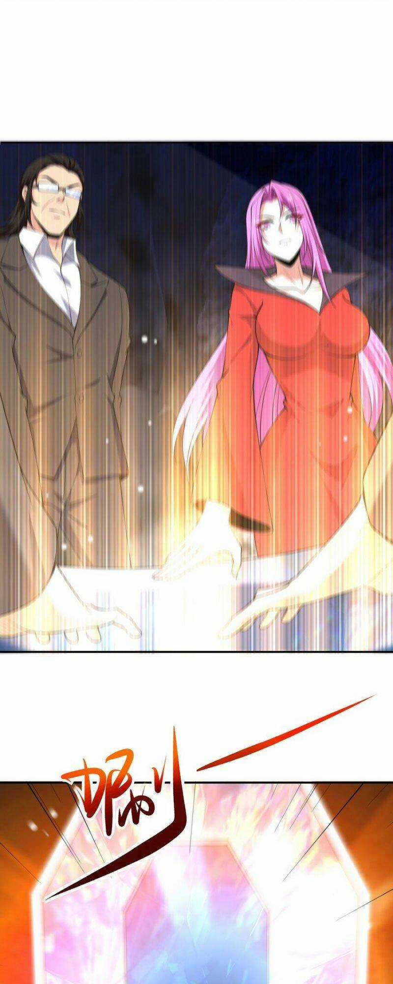 Long Vương Điện - Chapter 244 - Trang 31