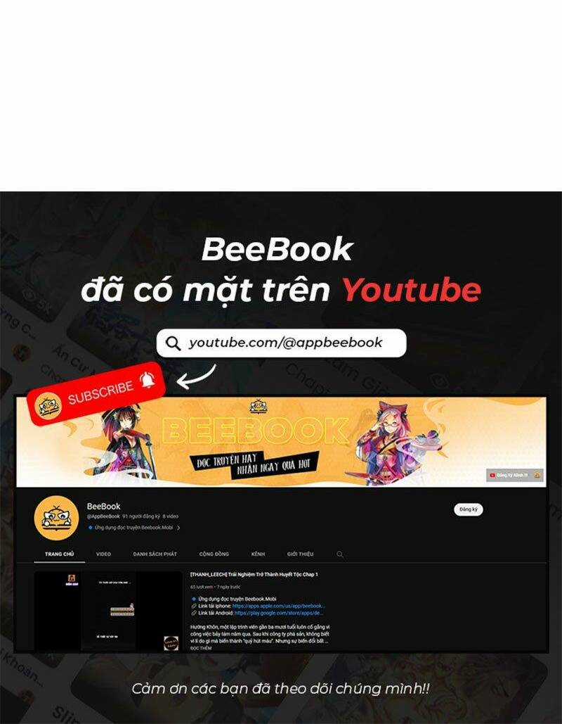 Long Vương Điện - Chapter 244 - Trang 33