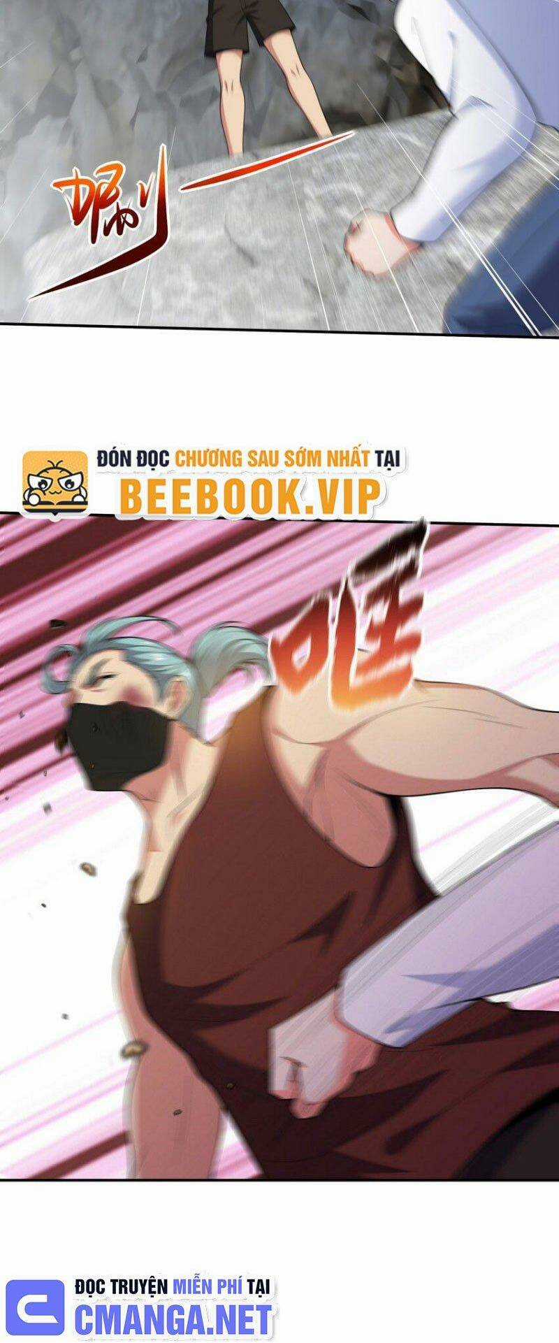 Long Vương Điện - Chapter 244 - Trang 7