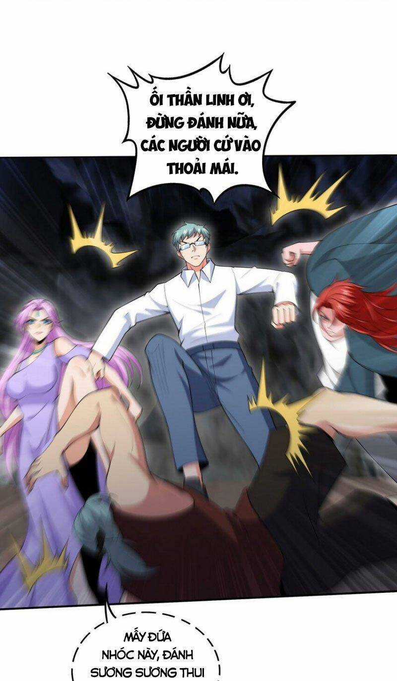 Long Vương Điện - Chapter 244 - Trang 8