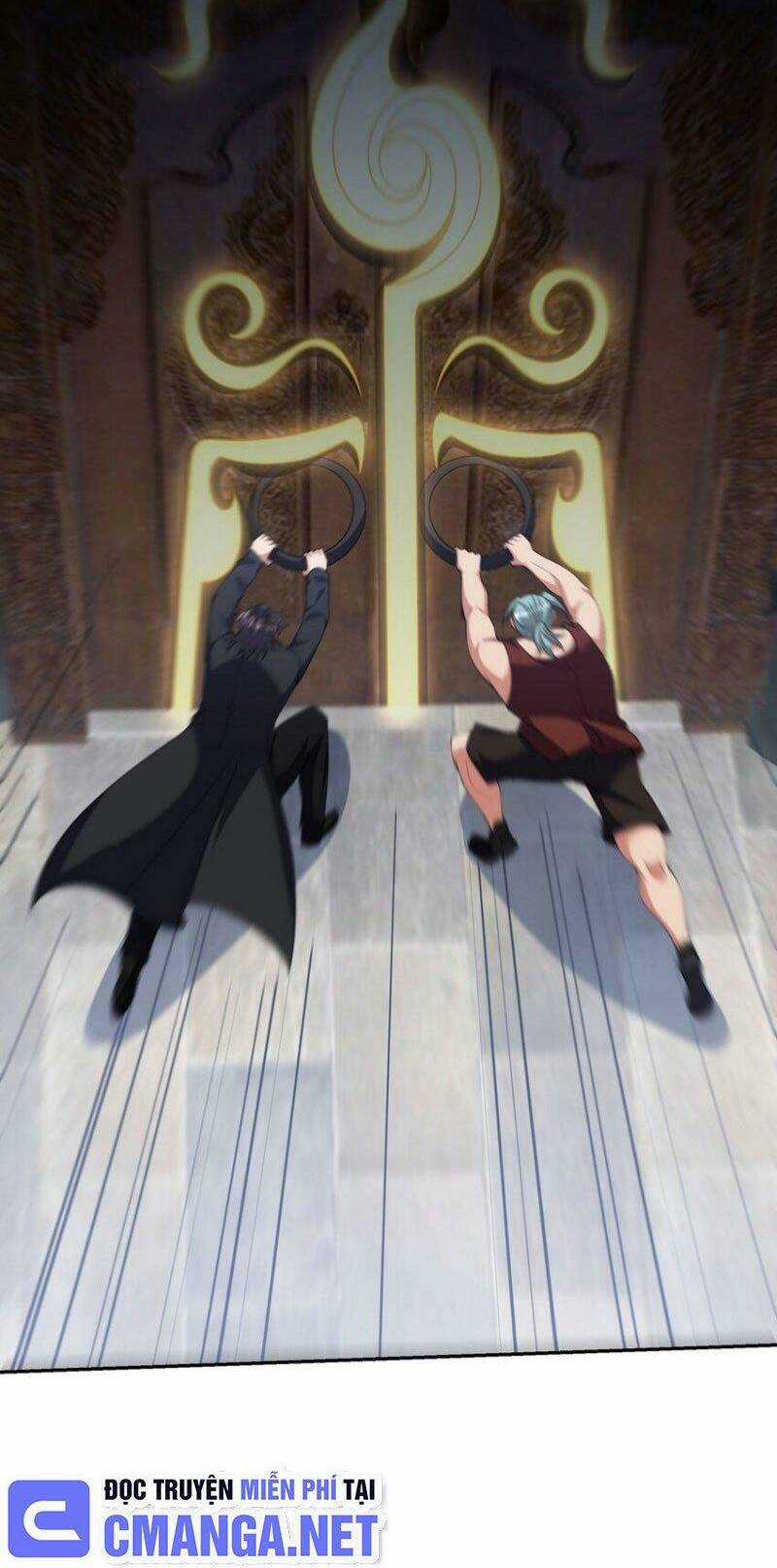 Long Vương Điện - Chapter 245 - Trang 13