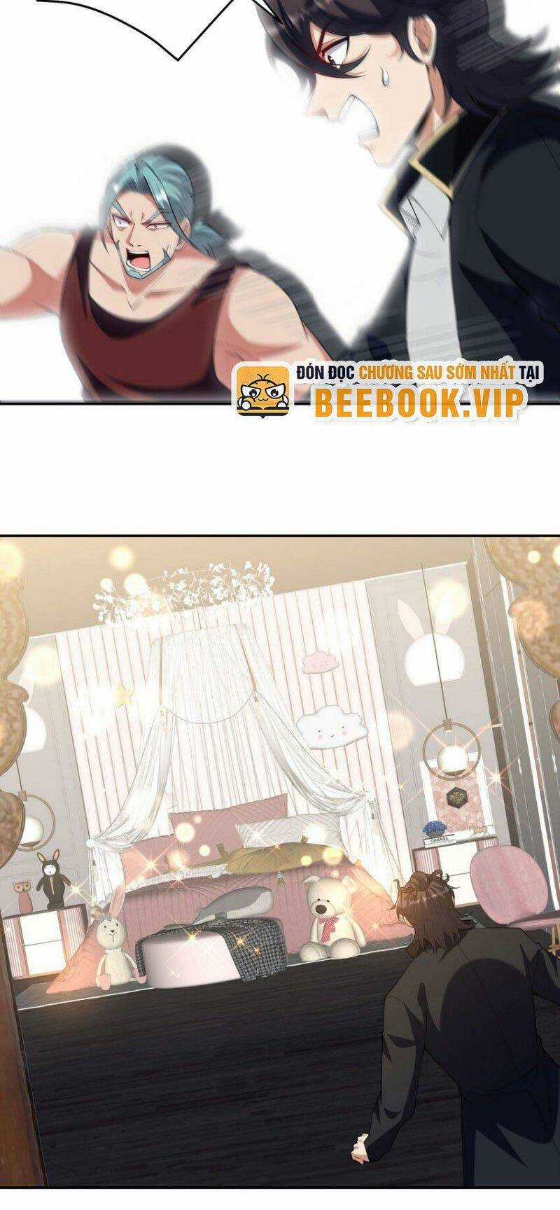 Long Vương Điện - Chapter 245 - Trang 15