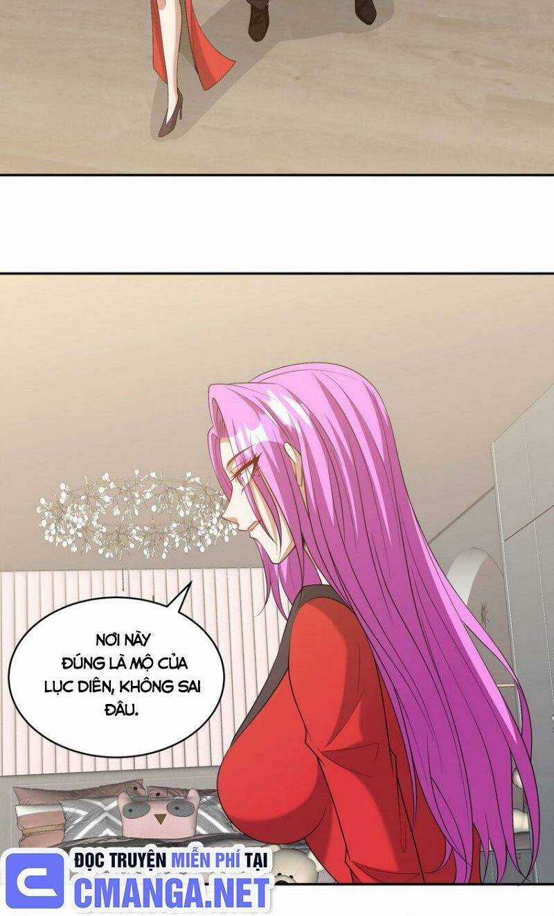 Long Vương Điện - Chapter 245 - Trang 19