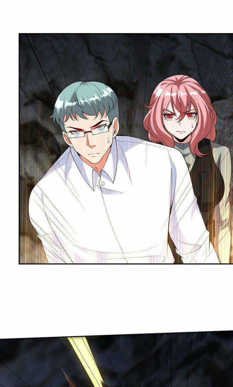 Long Vương Điện - Chapter 245 - Trang 3