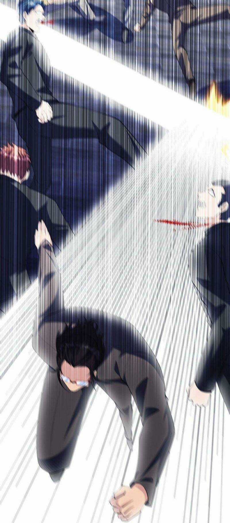 Long Vương Điện - Chapter 245 - Trang 23