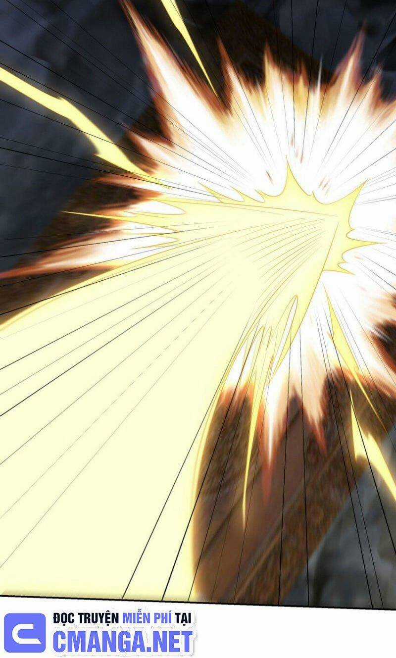 Long Vương Điện - Chapter 245 - Trang 4