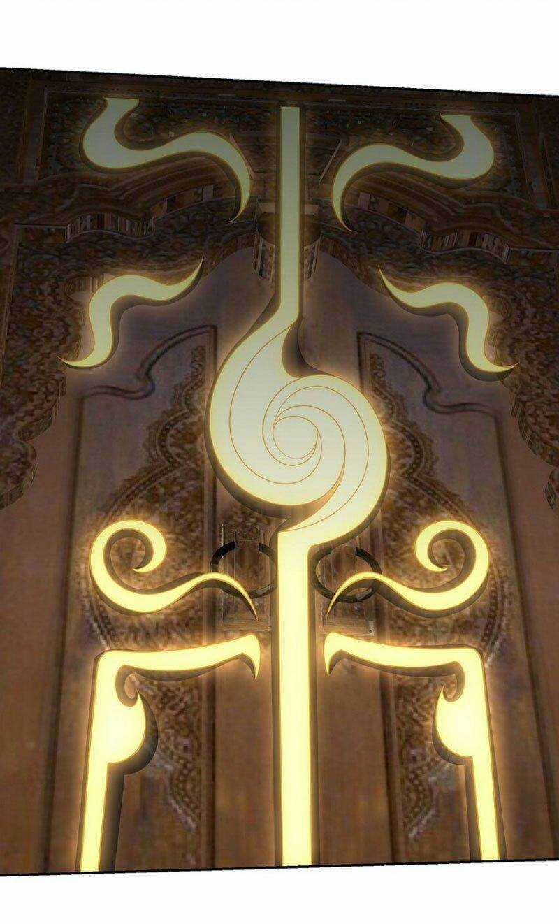 Long Vương Điện - Chapter 245 - Trang 6