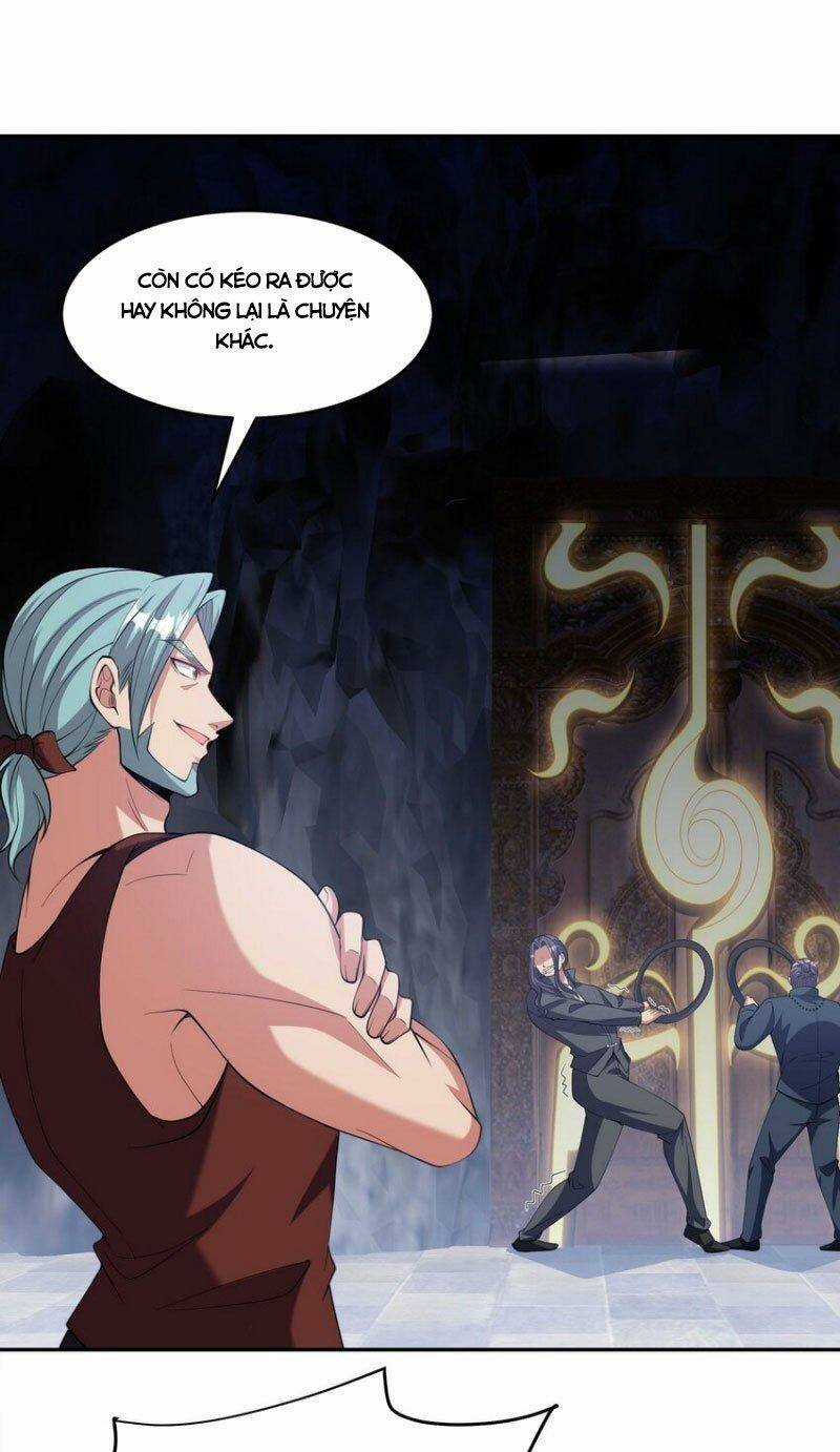 Long Vương Điện - Chapter 245 - Trang 8