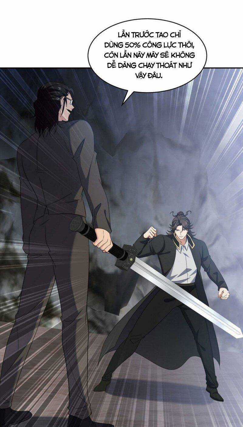 Long Vương Điện - Chapter 246 - Trang 1