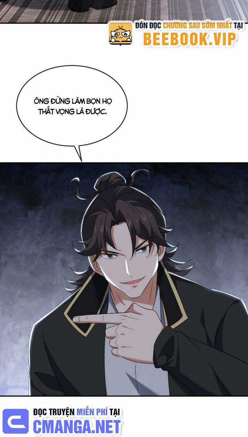 Long Vương Điện - Chapter 246 - Trang 2