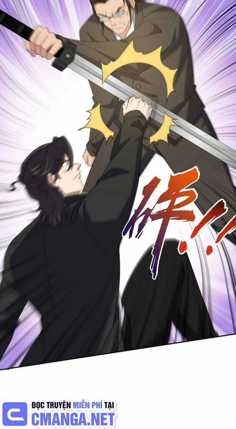 Long Vương Điện - Chapter 246 - Trang 11