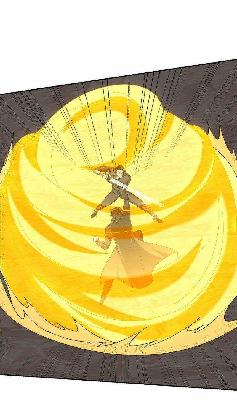 Long Vương Điện - Chapter 246 - Trang 12