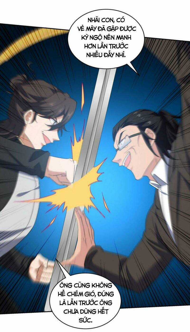 Long Vương Điện - Chapter 246 - Trang 13