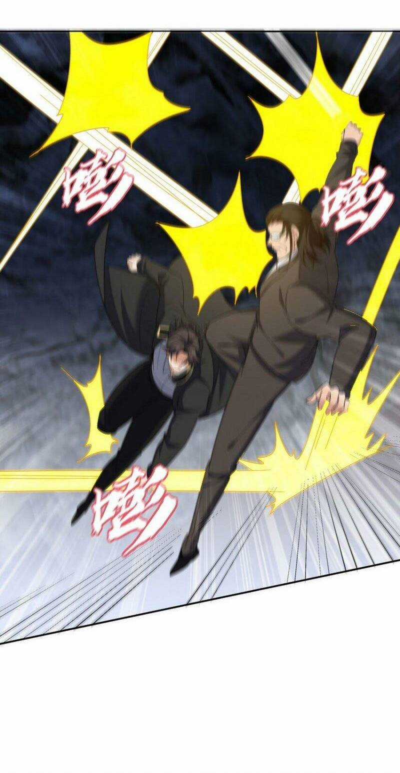 Long Vương Điện - Chapter 246 - Trang 15