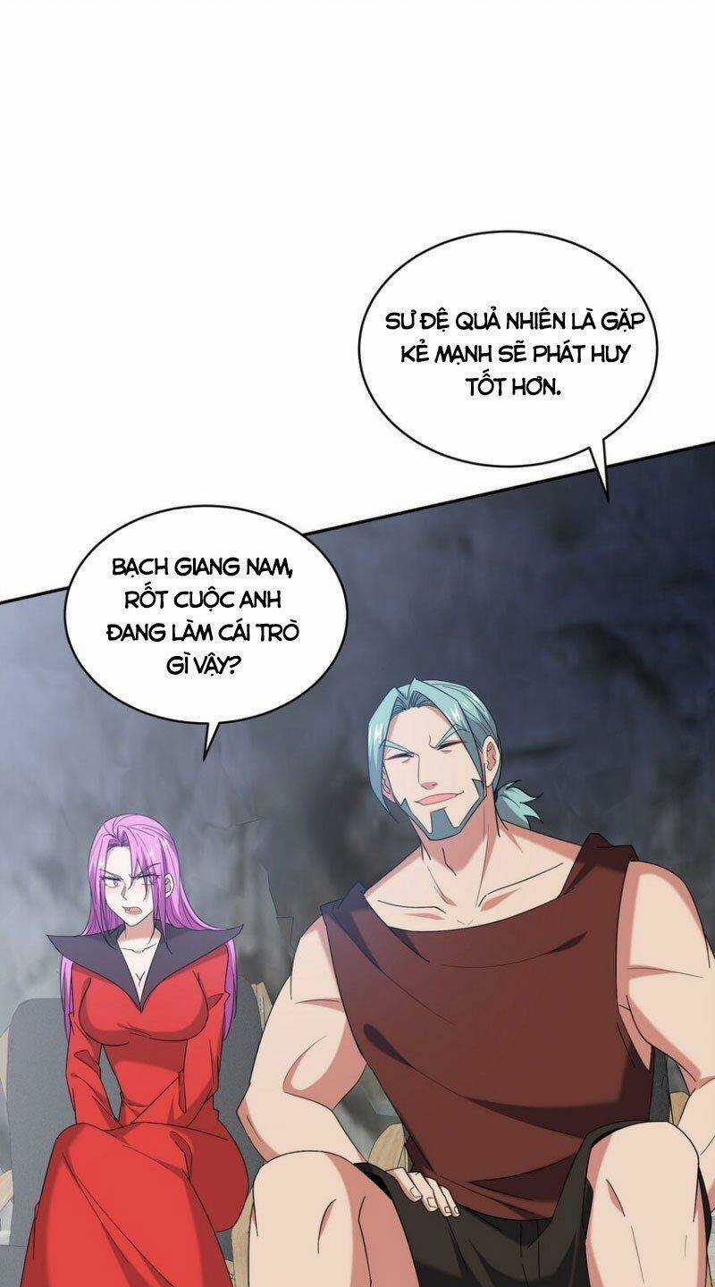 Long Vương Điện - Chapter 246 - Trang 16