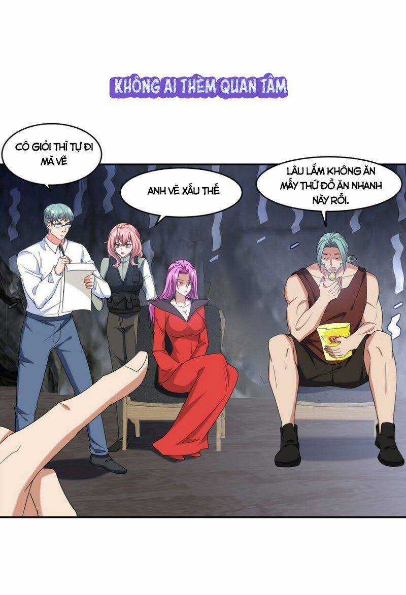 Long Vương Điện - Chapter 246 - Trang 3