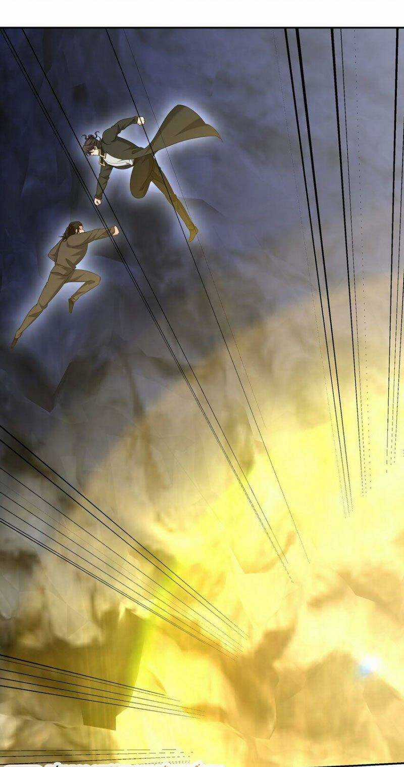 Long Vương Điện - Chapter 246 - Trang 22