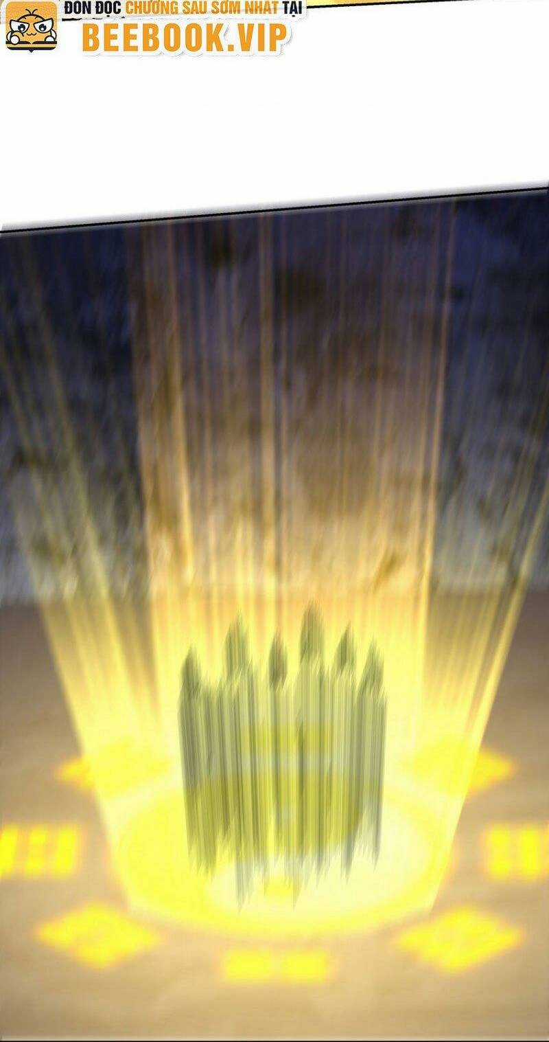 Long Vương Điện - Chapter 246 - Trang 23